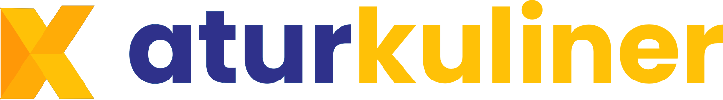 AturKuliner DMS Logo